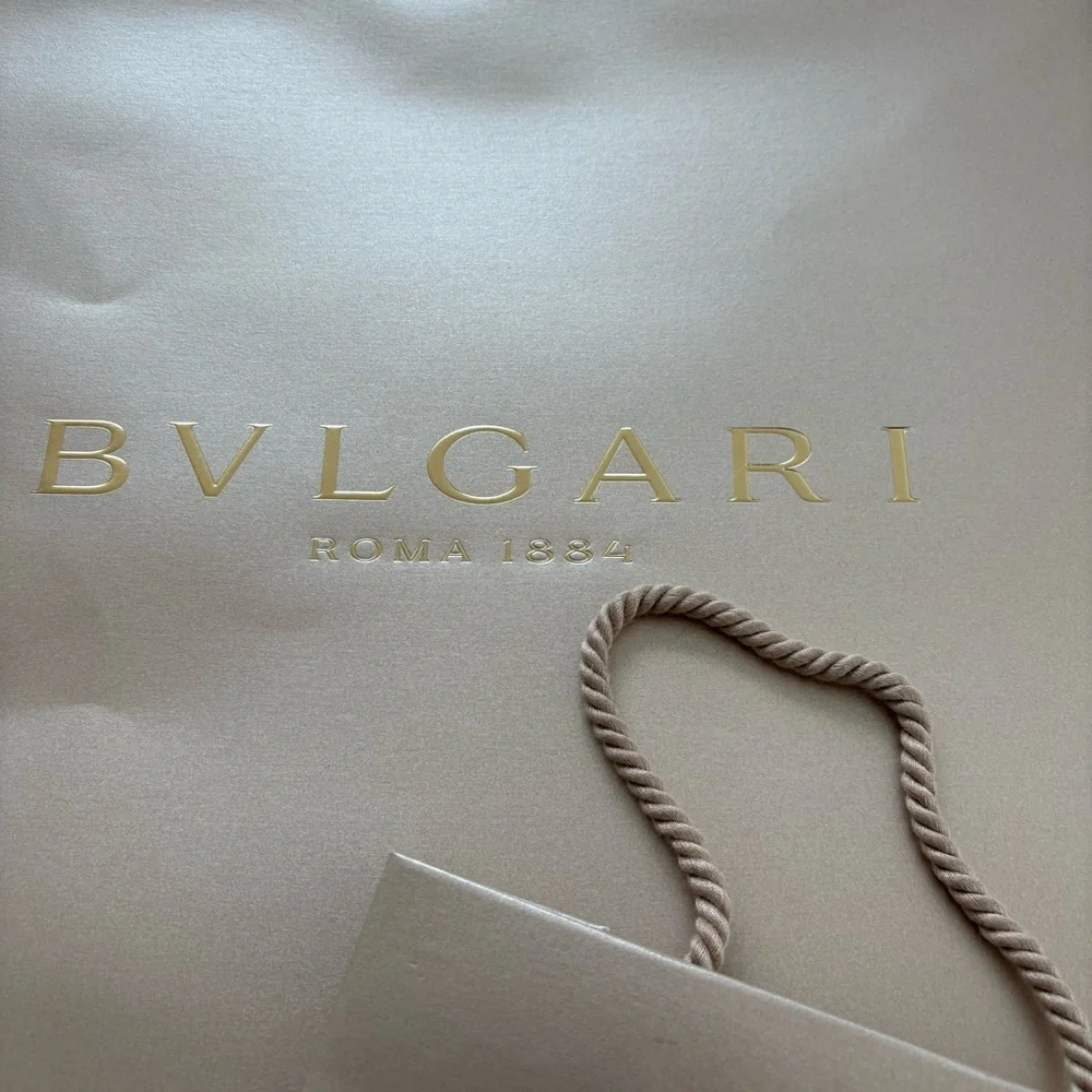 BVLGARI chic bulgari